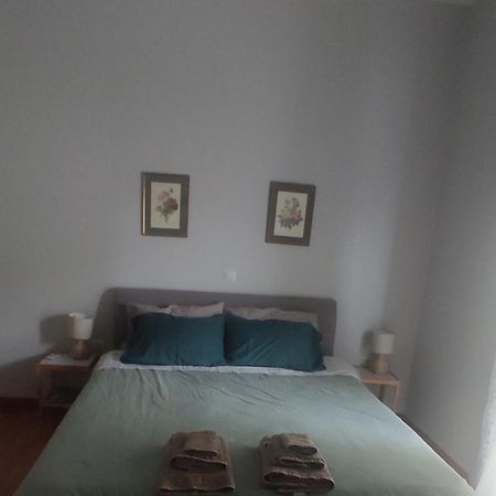 Alice House 1 Apartment Amarynthos Luaran gambar