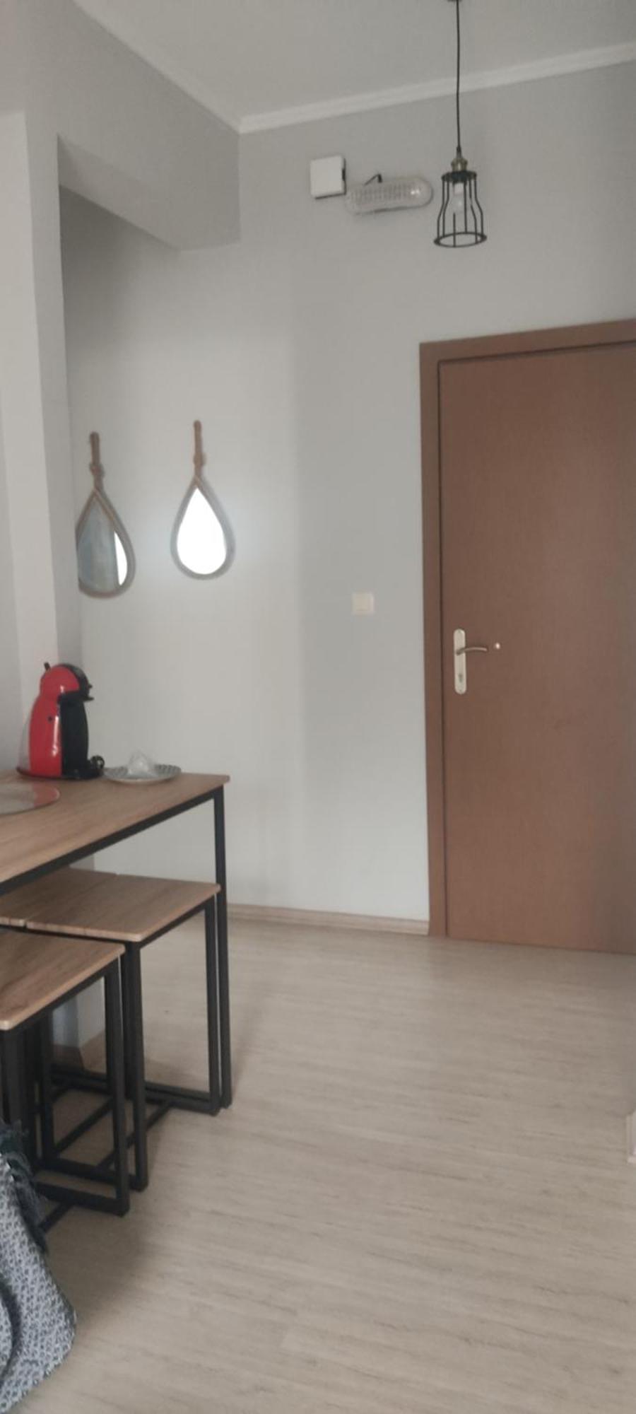 Alice House 1 Apartment Amarynthos Luaran gambar