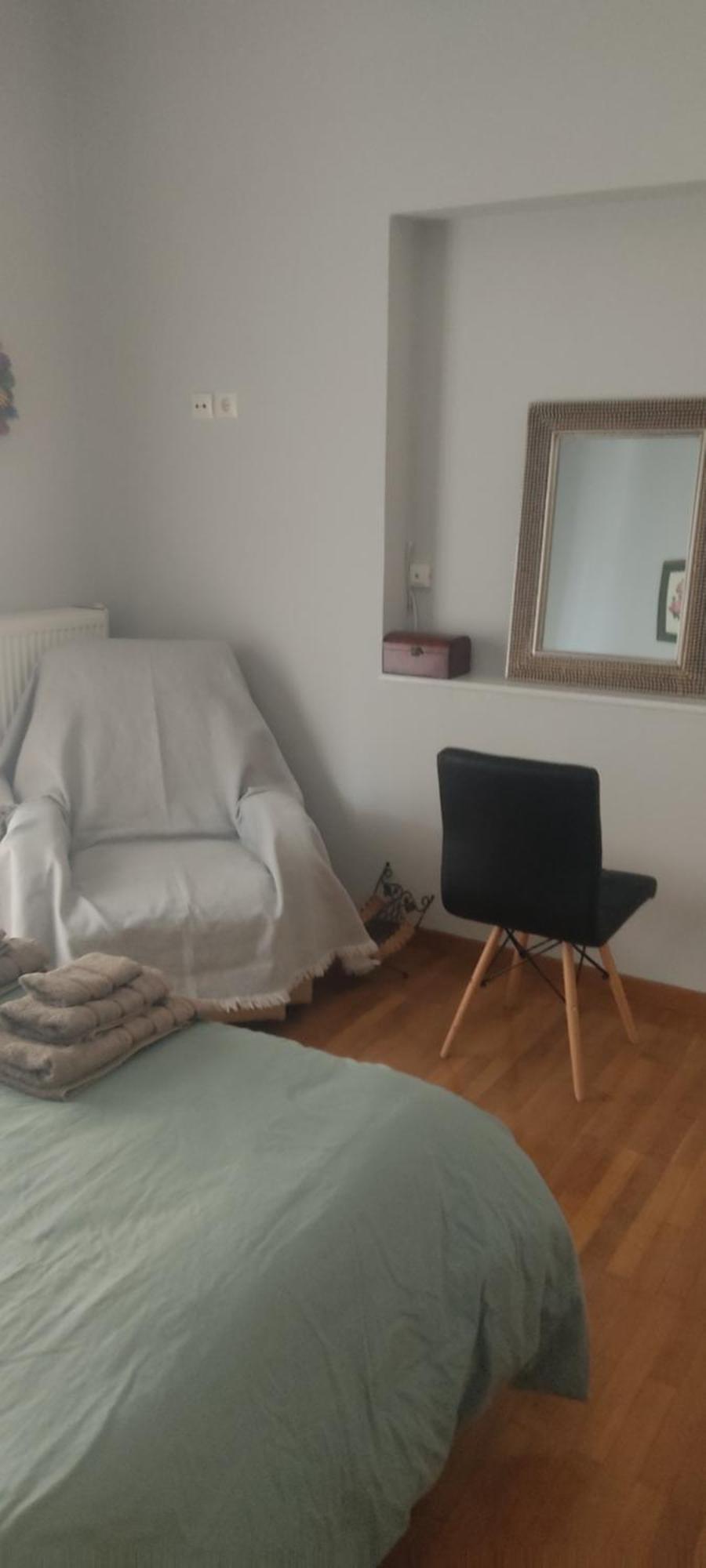 Alice House 1 Apartment Amarynthos Luaran gambar