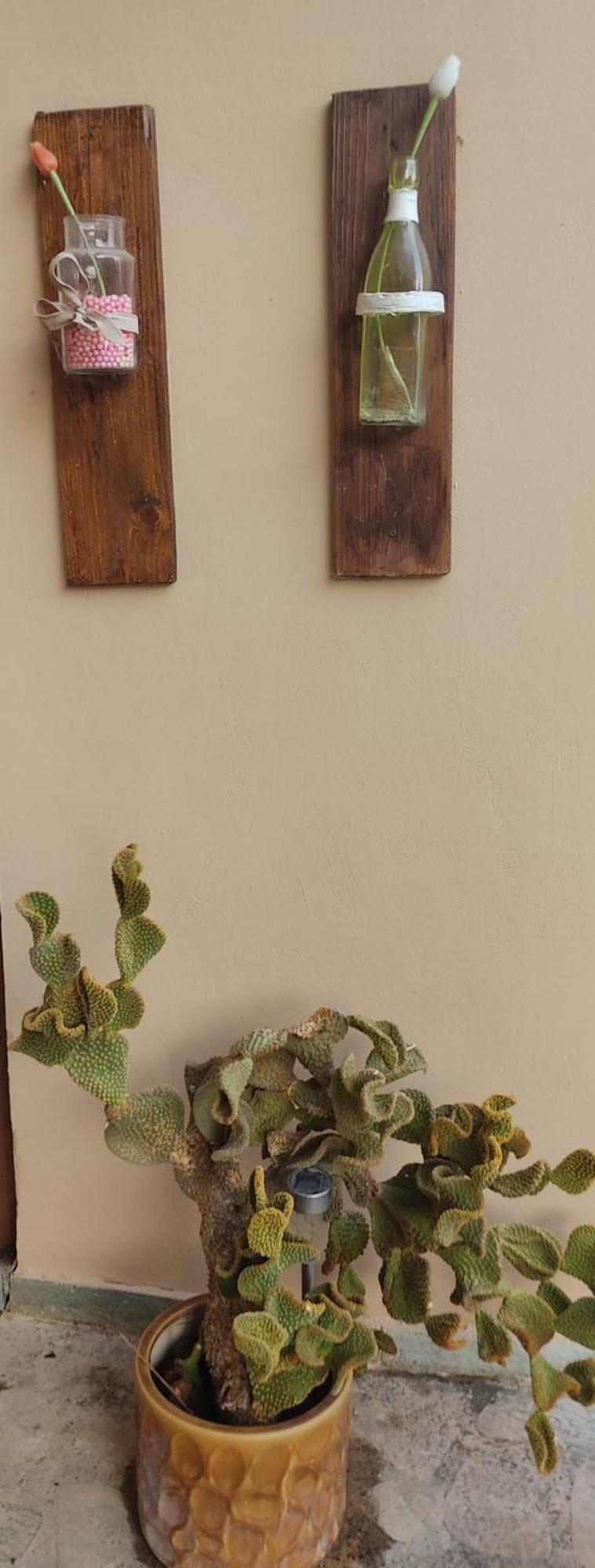 Alice House 1 Apartment Amarynthos Bilik gambar